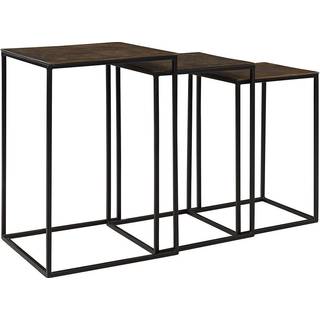 Artwood, Nova Indskudsbord Vintage Brass Artwood