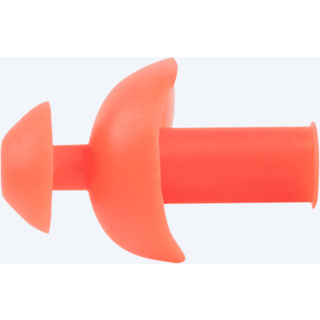 Junior Ergo Earplug Orange