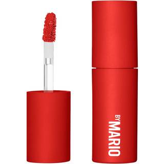 Makeup By Mario - Moistureglow™ Plumping Lip Color - Poppy + 9 Ml - For Women - Lyserød