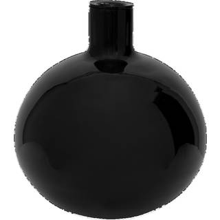 URBAN NATURE CULTURE Bubbles lysestage 18 cm Black