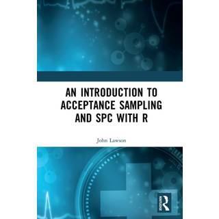 An Introduction to Acceptance Sampling and SPC with R