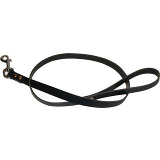 Mister B Leather Dog Leash