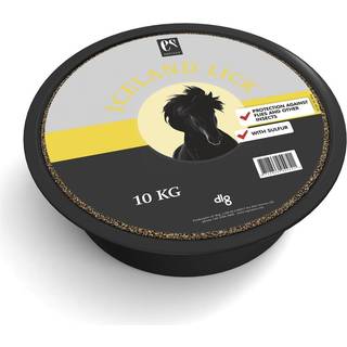 Equsana Iceland Lick 10 Kg