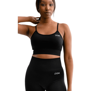 Maya Sport BH Sort