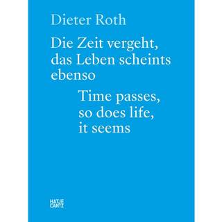 Dieter Roth (Bilingual edition)