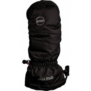 Kombi Women's Dorado GORE-TEX Mittens Black, L