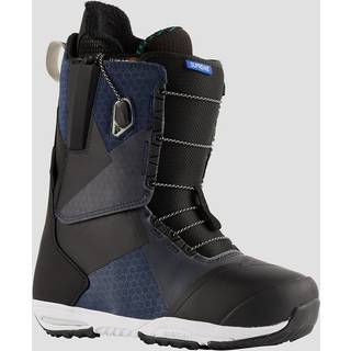 Burton Supreme 2024 Snowboardstøvler - 6.5 - black