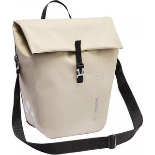 Vaude Urban ReCycle Taske til bagageholder beige