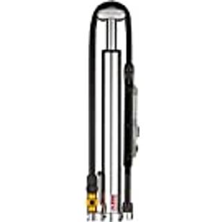 Lezyne Micro Floor Drive HVG med digital trykmåler