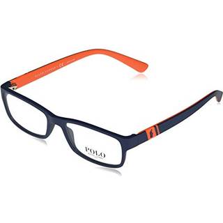 Polo Ralph Lauren Mand PH2154 5861 Optiske stel Plast Blå Firkantet
