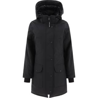 Trillium Parka HD W Black (XS)