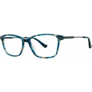 Kensie Spiral Turquoise Marble 50 Briller Mænd Tortoiseshell - Tortoiseshell - 50mm