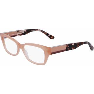 Lacoste L2907 681 53 Briller Kvinder Lyserød - Peach Opaline - 53mm