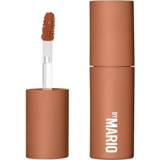Makeup By Mario - Moistureglow™ Plumping Lip Color - Caramel + 9 Ml - For Women - Beige
