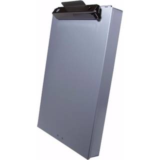 Office Depot 89% genanvendt aluminiumsform Holder Storage Clipboard Letter/A4 Size OD679136
