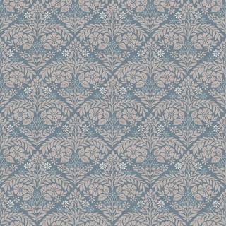 Laura Ashley Wallpaper Margram 118489
