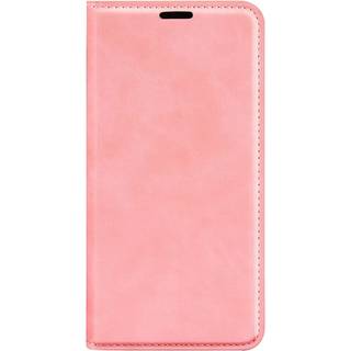 OnePlus 11 Flip Cover m. Kortholder - Lyserød