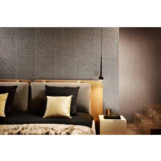 Matrix - Dark Silver