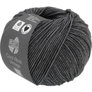 Cool Wool Vintage - Anthrazit