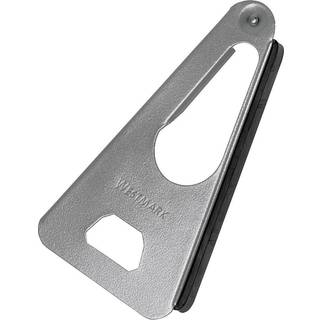&#34;Twist&#34; universalåbner, 17 cm, stål - Westmark