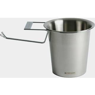 Isspand til champagneflasker Marine Business Windproof, 350 cl, med henger