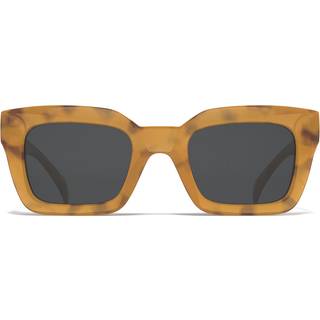 HANUKEii Los Roques HK-023-03 50 Solbriller Mænd Tortoiseshell - Tortoise - 50mm