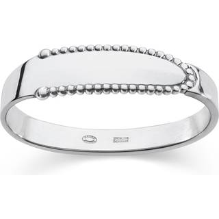 KUGLE servietring, Georg Jensen, Sterlingsølv