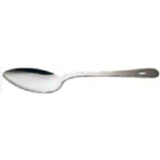 Prepara serveringsske, rustfrit stål, 33 cm