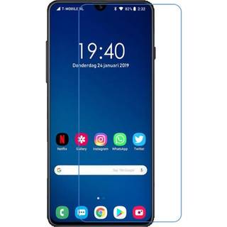Samsung Galaxy A40 Skærmfilm