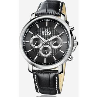 EYKI Grace White Herreur