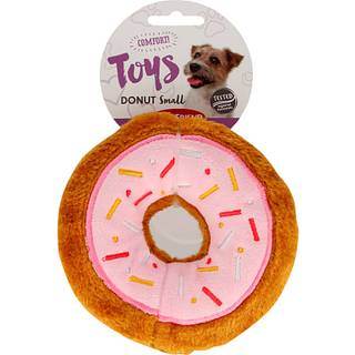 Donut legetøj m. pivelyd (På lager i butik)