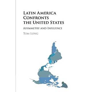 Latin America Confronts the United States