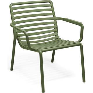 Nardi Doga Relax Stol - Agave