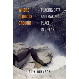 Where Cloud Is Ground