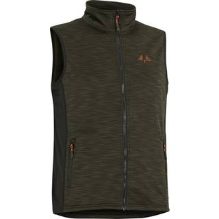 Ultra Hunting Vest Hunting Grøn - Swedteam