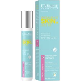 Eveline Cosmetics Perfect Skin .acne Roll-on til at behandle hud imperfektioner 15 ml - 15 ml