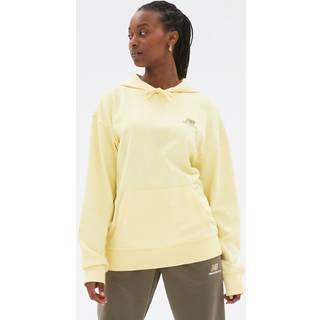 New balance uni-ssentials french terry hoodie