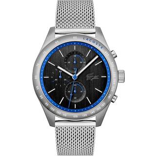 Lacoste 2011298 Apext Herrenuhr 44mm 5ATM