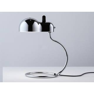 Stilnovo Minitopo LED-bordlampe, special rød