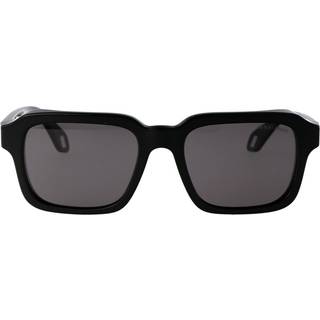 Giorgio Armani 0AR8194U Solbriller - Firkantede Sort