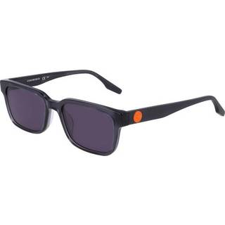 Converse CV545SY ALL STAR 014 51 Solbriller Mænd Krystalklar - Transparent Nightfall Grey - 51mm