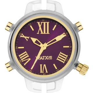 Stilfuld Ladies' Watx & Colors RWA4067 Ur (Ø 43 mm)