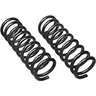 Moog 80093 Coil Spring Set til Ford Taurus