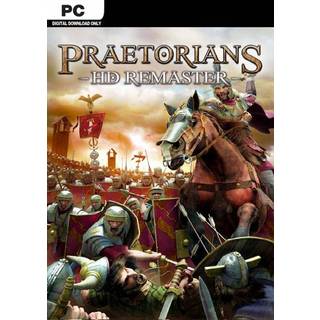 Praetorians HD Remaster