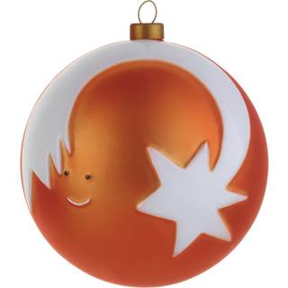 Alessi - Stella Cometa - Marcello Jori,LPWK - Flerfarvet