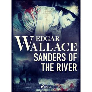 Sanders of the River