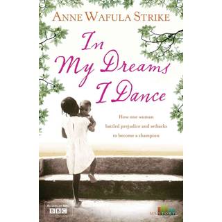 In My Dreams I Dance