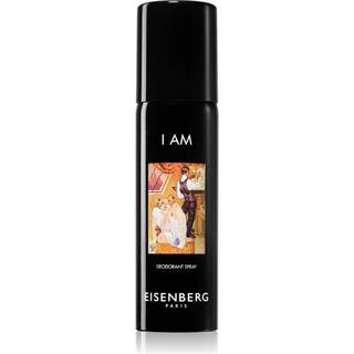 Eisenberg Parfumer-til-kvinder LArt-du-ParfumI amDeodorant Spray 100 ml (4.080,00 kr / 1 l) - 100 ml