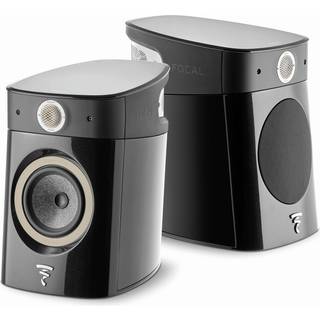 Focal Sopra No1 - Light Oak