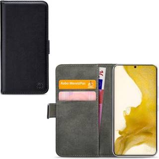 Samsung Galaxy S22 5G - Mobilize Classic Gelly Wallet Cover